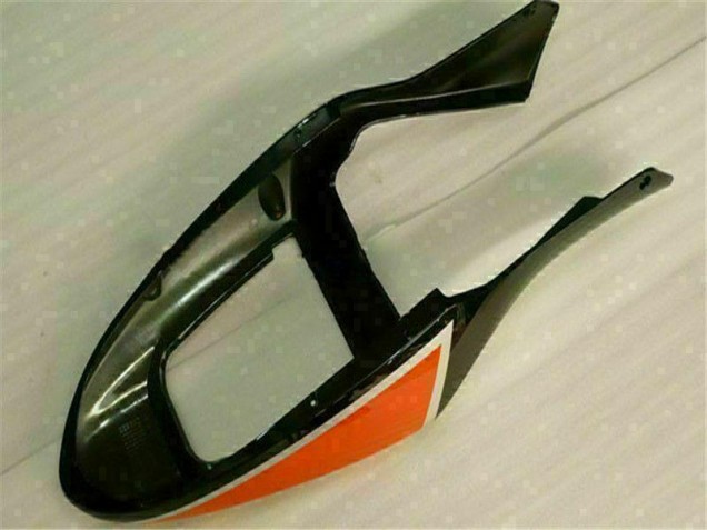 Kit Carenado Moto CBR 600 F4i 2001-2003 - Rojo Plata Kit Carenado Moto CBR 600 F4i 2001-2003 - Rojo Plata