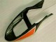 Kit Carenado Moto CBR 600 F4i 2001-2003 - Rojo Plata Kit Carenado Moto CBR 600 F4i 2001-2003 - Rojo Plata