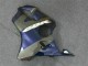 Kit Carenado Moto CBR 600 F4i 2004-2007 - Azul