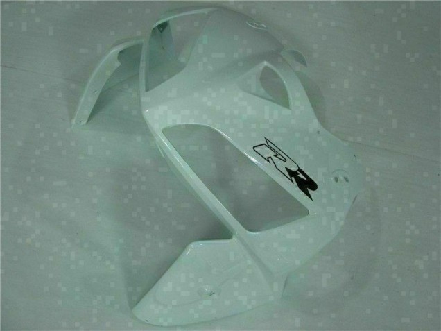 Kit Carenado Moto CBR 600 RR 2005-2006 - Blanco Kit Carenado Moto CBR 600 RR 2005-2006 - Blanco
