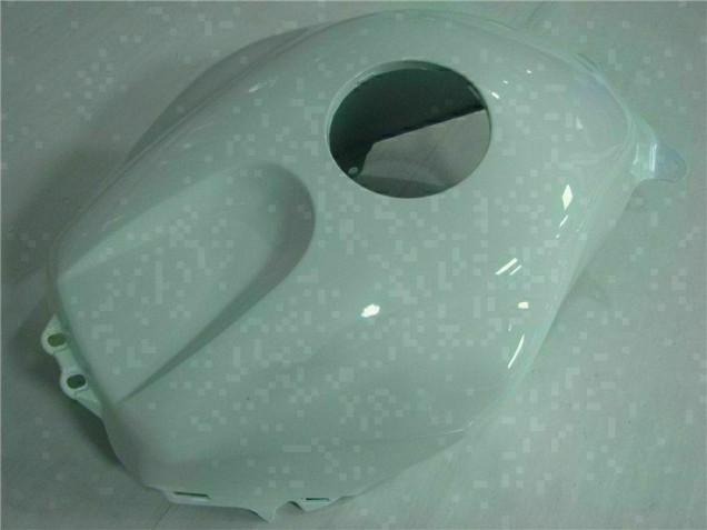 Kit Carenado Moto CBR 600 RR 2005-2006 - Blanco Kit Carenado Moto CBR 600 RR 2005-2006 - Blanco