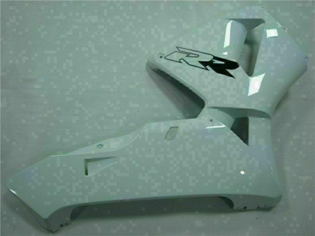 Kit Carenado Moto CBR 600 RR 2005-2006 - Blanco Kit Carenado Moto CBR 600 RR 2005-2006 - Blanco