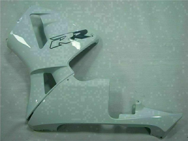 Kit Carenado Moto CBR 600 RR 2005-2006 - Blanco Kit Carenado Moto CBR 600 RR 2005-2006 - Blanco