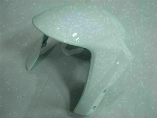 Kit Carenado Moto CBR 600 RR 2005-2006 - Blanco Kit Carenado Moto CBR 600 RR 2005-2006 - Blanco