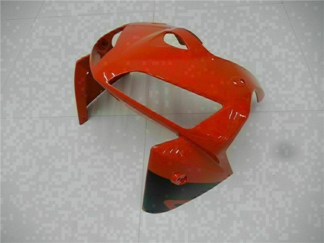 Kit Carenado Moto CBR 600 RR 2005-2006 - Naranja Kit Carenado Moto CBR 600 RR 2005-2006 - Naranja