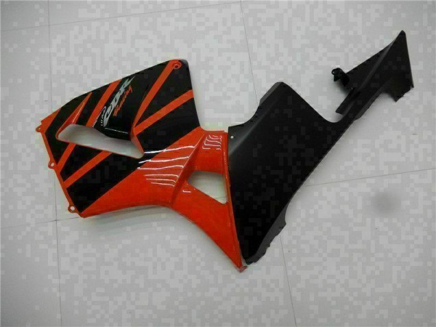Kit Carenado Moto CBR 600 RR 2005-2006 - Naranja Kit Carenado Moto CBR 600 RR 2005-2006 - Naranja