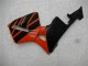 Kit Carenado Moto CBR 600 RR 2005-2006 - Naranja Kit Carenado Moto CBR 600 RR 2005-2006 - Naranja