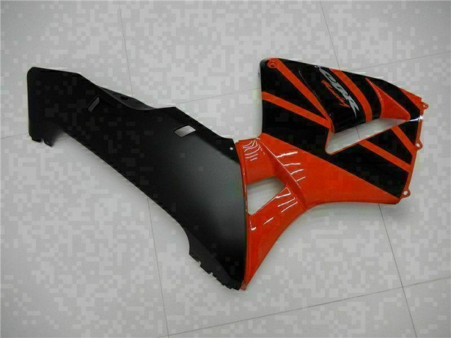 Kit Carenado Moto CBR 600 RR 2005-2006 - Naranja Kit Carenado Moto CBR 600 RR 2005-2006 - Naranja