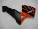 Kit Carenado Moto CBR 600 RR 2005-2006 - Naranja Kit Carenado Moto CBR 600 RR 2005-2006 - Naranja