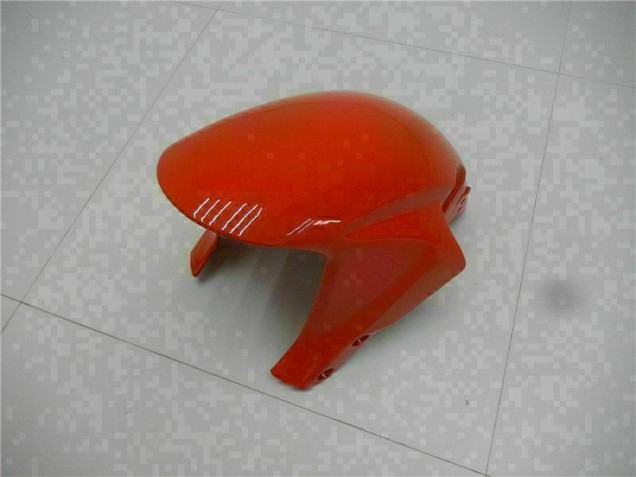 Kit Carenado Moto CBR 600 RR 2005-2006 - Naranja Kit Carenado Moto CBR 600 RR 2005-2006 - Naranja