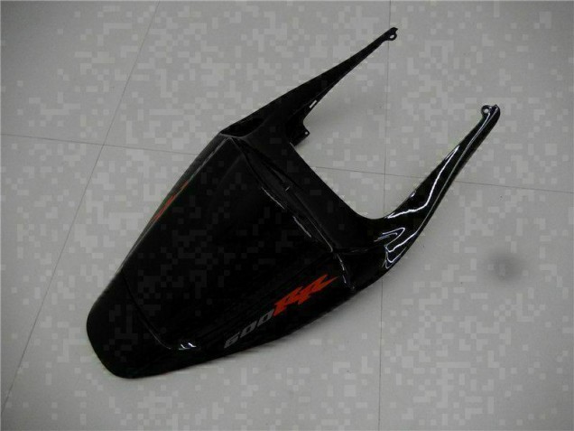 Kit Carenado Moto CBR 600 RR 2005-2006 - Naranja Kit Carenado Moto CBR 600 RR 2005-2006 - Naranja