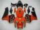 Kit Carenado Moto CBR 600 RR 2005-2006 - Naranja Kit Carenado Moto CBR 600 RR 2005-2006 - Naranja