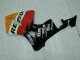 Kit Carenado Moto CBR 600 RR 2005-2006 - Naranja Negro Repsol Kit Carenado Moto CBR 600 RR 2005-2006 - Naranja Negro Repsol