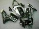 Kit Carenado Moto CBR 600 RR 2005-2006 - Negro Kit Carenado Moto CBR 600 RR 2005-2006 - Negro