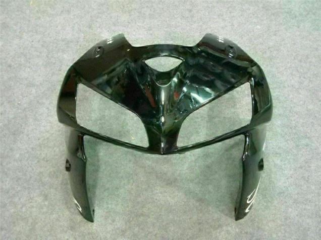 Kit Carenado Moto CBR 600 RR 2005-2006 - Negro Kit Carenado Moto CBR 600 RR 2005-2006 - Negro