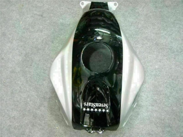 Kit Carenado Moto CBR 600 RR 2005-2006 - Negro Kit Carenado Moto CBR 600 RR 2005-2006 - Negro