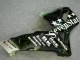 Kit Carenado Moto CBR 600 RR 2005-2006 - Negro Kit Carenado Moto CBR 600 RR 2005-2006 - Negro