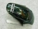 Kit Carenado Moto CBR 600 RR 2005-2006 - Negro Kit Carenado Moto CBR 600 RR 2005-2006 - Negro