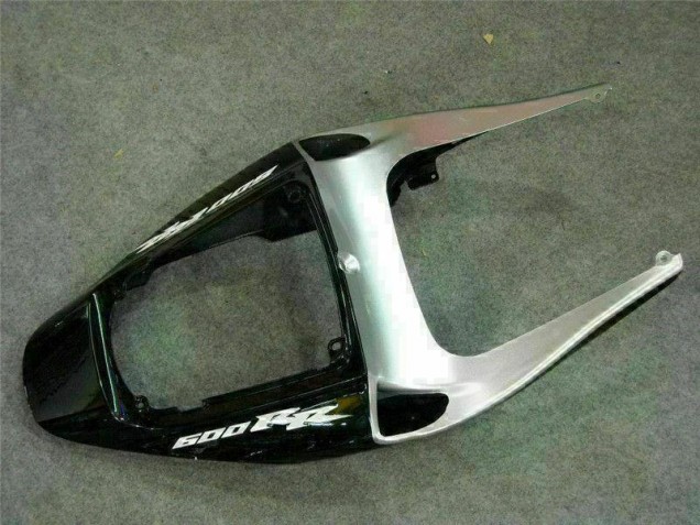Kit Carenado Moto CBR 600 RR 2005-2006 - Negro Kit Carenado Moto CBR 600 RR 2005-2006 - Negro