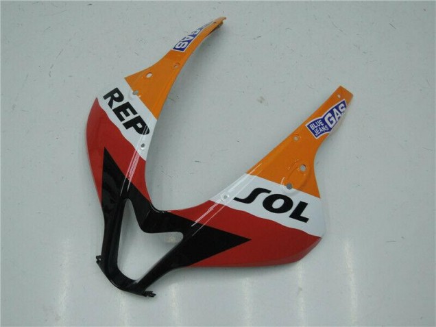 Kit Carenado Moto CBR 600 RR 2007-2008 - Repsol Kit Carenado Moto CBR 600 RR 2007-2008 - Repsol