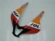 Kit Carenado Moto CBR 600 RR 2007-2008 - Repsol Kit Carenado Moto CBR 600 RR 2007-2008 - Repsol