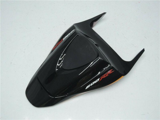 Kit Carenado Moto CBR 600 RR 2007-2008 - Repsol Kit Carenado Moto CBR 600 RR 2007-2008 - Repsol