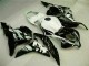 Kit Carenado Moto CBR 600 RR 2009-2012 - Negro Kit Carenado Moto CBR 600 RR 2009-2012 - Negro