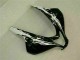 Kit Carenado Moto CBR 600 RR 2009-2012 - Negro Kit Carenado Moto CBR 600 RR 2009-2012 - Negro