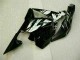 Kit Carenado Moto CBR 600 RR 2009-2012 - Negro Kit Carenado Moto CBR 600 RR 2009-2012 - Negro