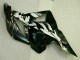 Kit Carenado Moto CBR 600 RR 2009-2012 - Negro Kit Carenado Moto CBR 600 RR 2009-2012 - Negro