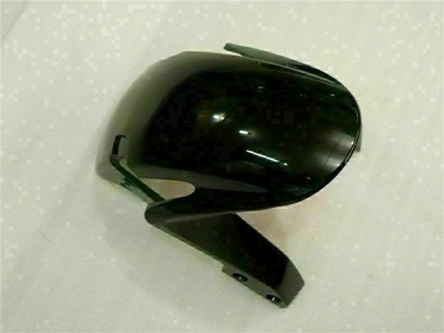 Kit Carenado Moto CBR 600 RR 2009-2012 - Negro Kit Carenado Moto CBR 600 RR 2009-2012 - Negro