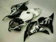 Kit Carenado Moto CBR 600 RR 2009-2012 - Negro Kit Carenado Moto CBR 600 RR 2009-2012 - Negro