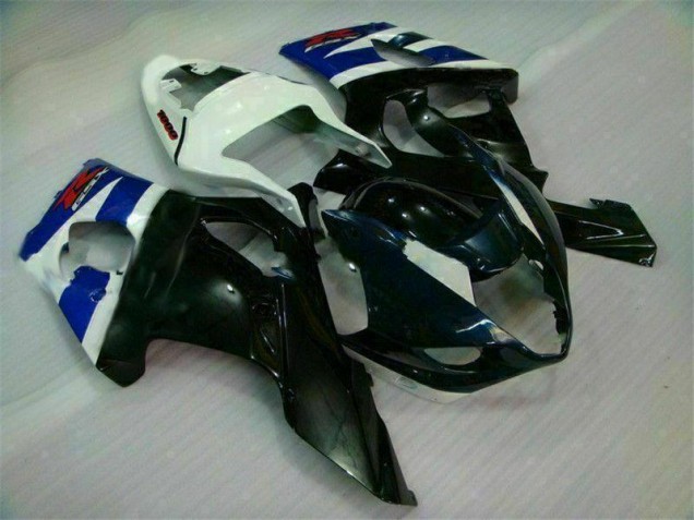 Kit Carenado Moto GSXR 1000 K3 2003-2004 - Negro Kit Carenado Moto GSXR 1000 K3 2003-2004 - Negro