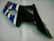 Kit Carenado Moto GSXR 1000 K3 2003-2004 - Negro Kit Carenado Moto GSXR 1000 K3 2003-2004 - Negro