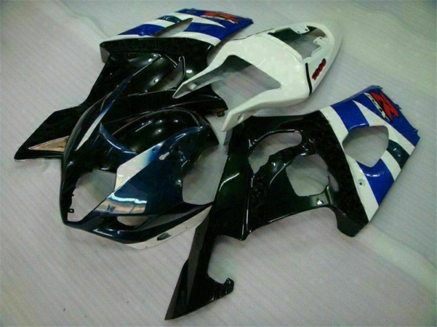 Kit Carenado Moto GSXR 1000 K3 2003-2004 - Negro Kit Carenado Moto GSXR 1000 K3 2003-2004 - Negro