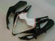 Kit Carenado Moto GSXR 1000 K5 2005-2006 - Blanco Negro Kit Carenado Moto GSXR 1000 K5 2005-2006 - Blanco Negro