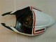 Kit Carenado Moto GSXR 1000 K5 2005-2006 - Blanco Negro Kit Carenado Moto GSXR 1000 K5 2005-2006 - Blanco Negro