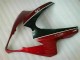 Kit Carenado Moto GSXR 1000 K5 2005-2006 - Rojo Negro Kit Carenado Moto GSXR 1000 K5 2005-2006 - Rojo Negro
