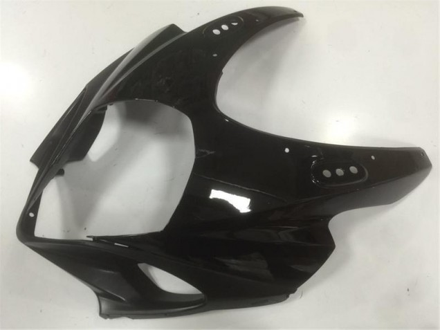 Kit Carenado Moto GSXR 1000 K7 2007-2008 - Oro Negro Kit Carenado Moto GSXR 1000 K7 2007-2008 - Oro Negro