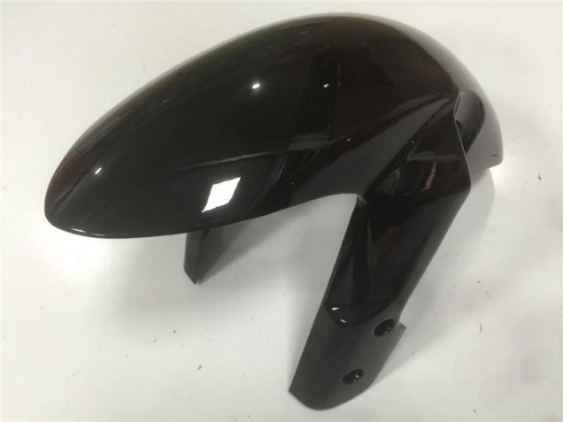 Kit Carenado Moto GSXR 1000 K7 2007-2008 - Oro Negro Kit Carenado Moto GSXR 1000 K7 2007-2008 - Oro Negro