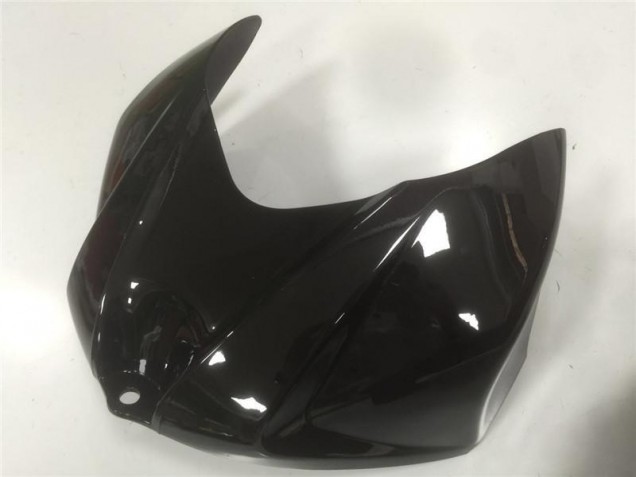 Kit Carenado Moto GSXR 1000 K7 2007-2008 - Oro Negro Kit Carenado Moto GSXR 1000 K7 2007-2008 - Oro Negro