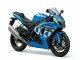 Kit Carenado Moto GSXR 1000 K9 2009-2016 - Azul Kit Carenado Moto GSXR 1000 K9 2009-2016 - Azul