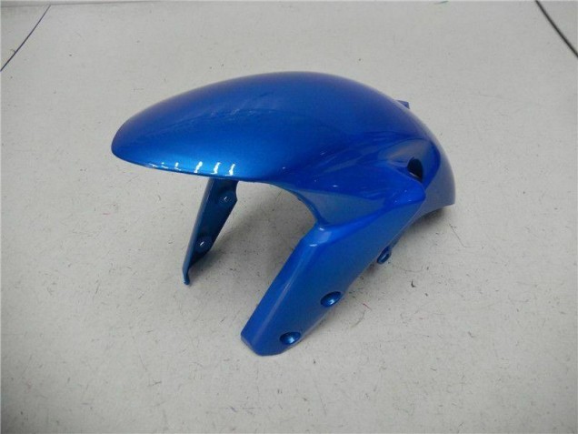 Kit Carenado Moto GSXR 1000 K9 2009-2016 - Azul Kit Carenado Moto GSXR 1000 K9 2009-2016 - Azul