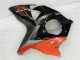 Kit Carenado Moto GSXR 1000 K9 2009-2016 - Marrón Negro Kit Carenado Moto GSXR 1000 K9 2009-2016 - Marrón Negro