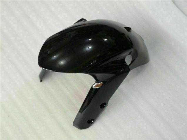 Kit Carenado Moto GSXR 1000 K9 2009-2016 - Marrón Negro Kit Carenado Moto GSXR 1000 K9 2009-2016 - Marrón Negro