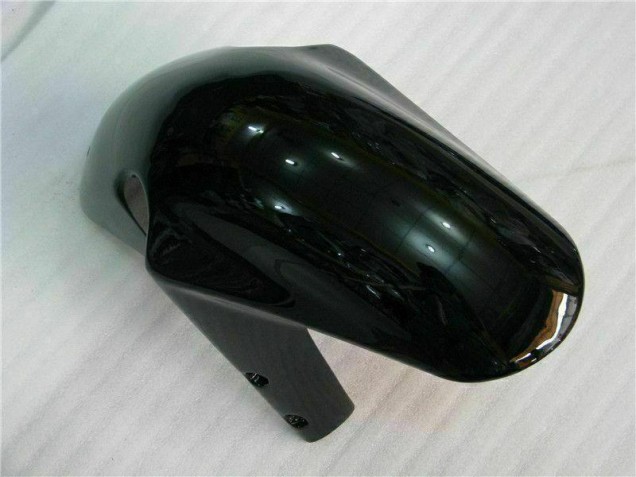 Kit Carenado Moto GSXR 600 / 750 K1 K2 K3 2001-2003 - Azul Negro Kit Carenado Moto GSXR 600 / 750 K1 K2 K3 2001-2003 - Azul Negro
