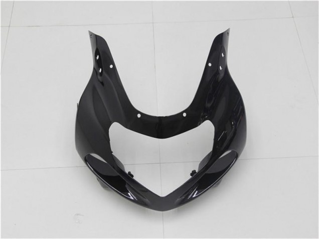 Kit Carenado Moto GSXR 600 / 750 K1 K2 K3 2001-2003 - Negro Kit Carenado Moto GSXR 600 / 750 K1 K2 K3 2001-2003 - Negro