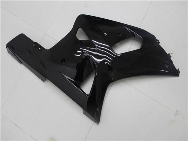 Kit Carenado Moto GSXR 600 / 750 K1 K2 K3 2001-2003 - Negro Kit Carenado Moto GSXR 600 / 750 K1 K2 K3 2001-2003 - Negro