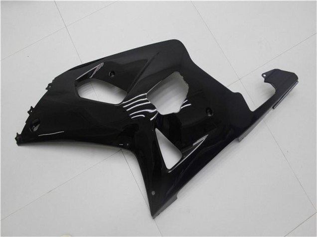 Kit Carenado Moto GSXR 600 / 750 K1 K2 K3 2001-2003 - Negro Kit Carenado Moto GSXR 600 / 750 K1 K2 K3 2001-2003 - Negro