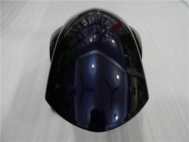 Kit Carenado Moto GSXR 600 / 750 K4 2004-2005 - Azul Blanco Kit Carenado Moto GSXR 600 / 750 K4 2004-2005 - Azul Blanco